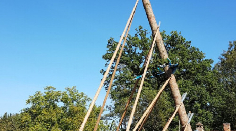 2018 09 29 Hochzeitsbaum Brunnthaler Wast  51 