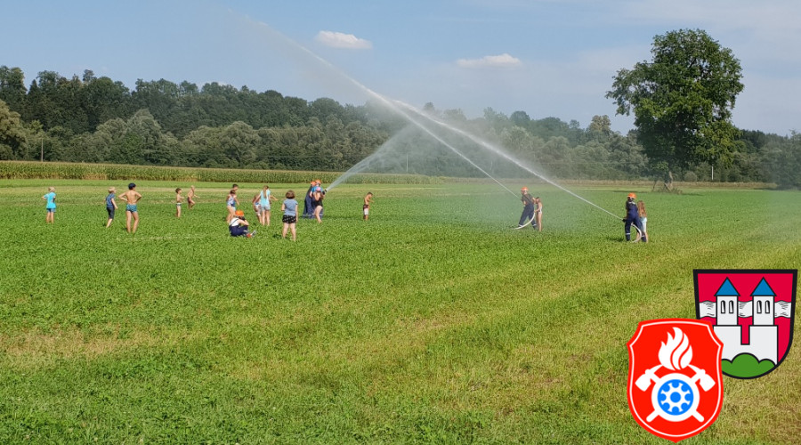 Ferienprogramm FFW Rott Inn   12 