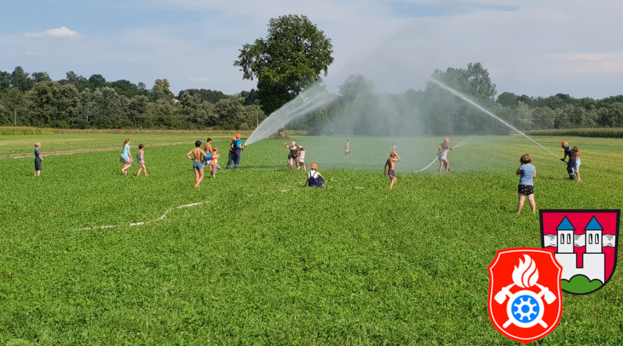 Ferienprogramm FFW Rott Inn   13 