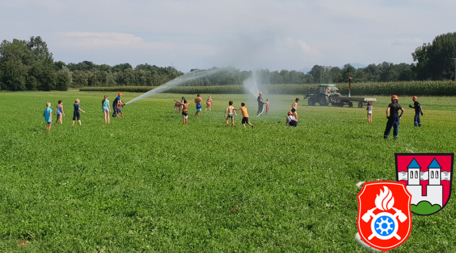 Ferienprogramm FFW Rott Inn   14 