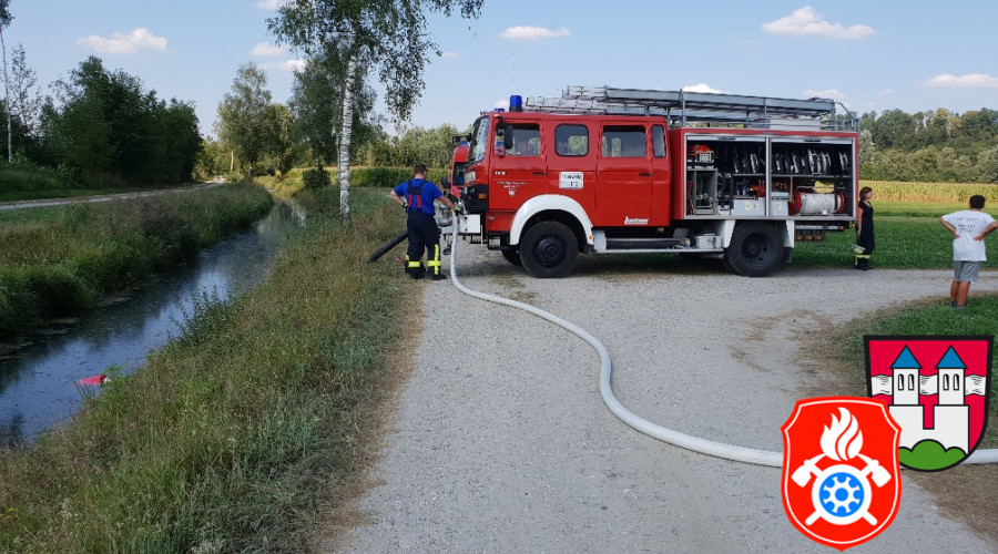 Ferienprogramm FFW Rott Inn   5 