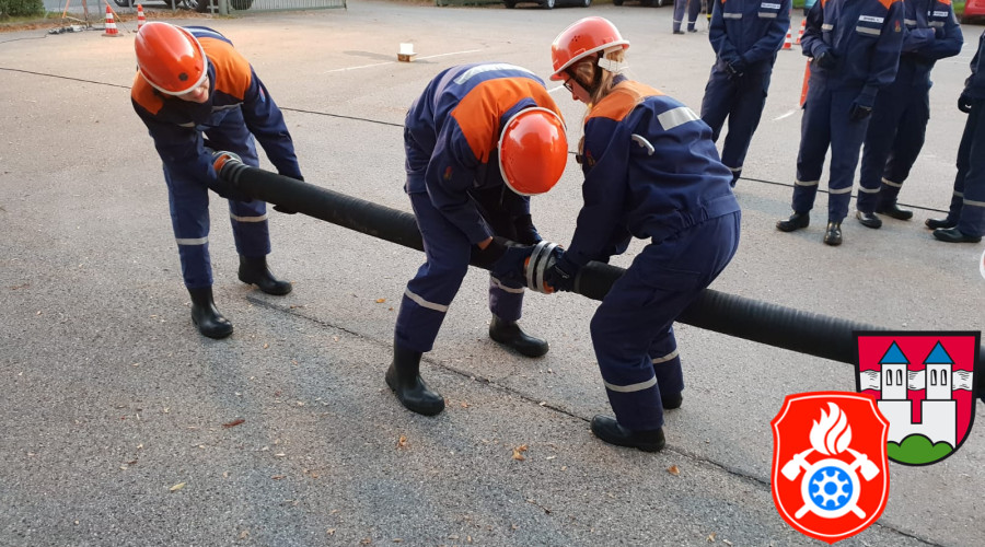 2018 10 04 Bay Leistungsabzeichen  11 