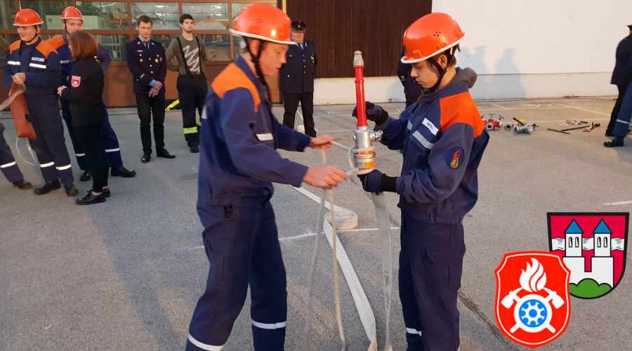 2018 10 04 Bay Leistungsabzeichen  12 