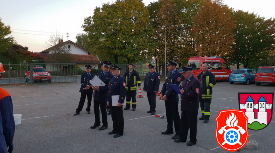 2018 10 04 Bay Leistungsabzeichen  2 