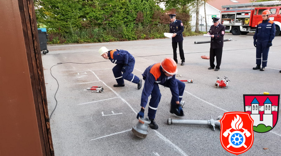 2018 10 04 Bay Leistungsabzeichen  6 