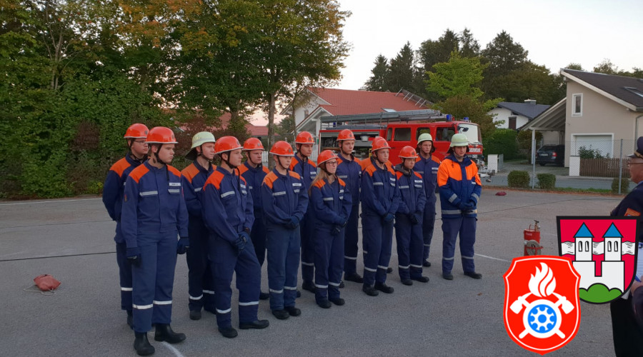 2018 10 04 Bay Leistungsabzeichen  8 