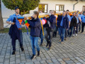 2018 10 12 Wei  ertwecken Bernadette  12 