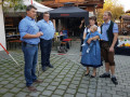 2018 10 12 Wei  ertwecken Bernadette  85 