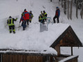 2019 01 12 Schneeraeumen Sachrang  17 