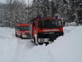 2019 01 12 Schneeraeumen Sachrang  7 