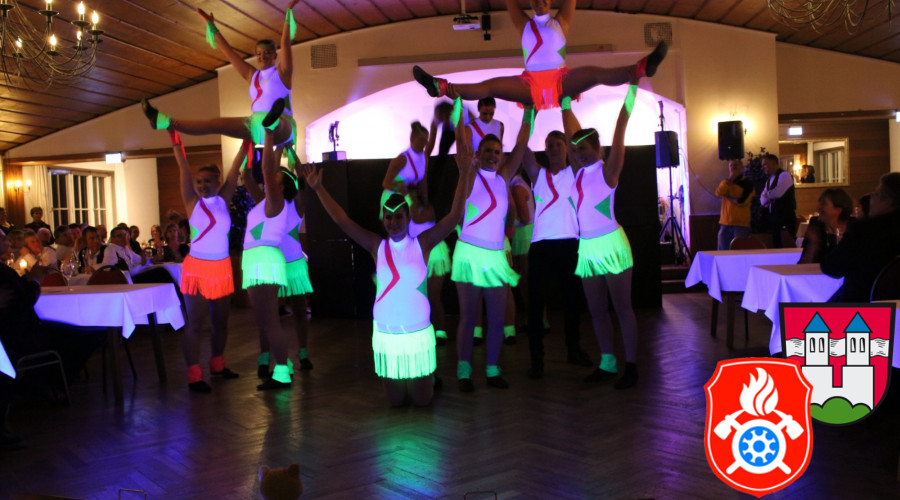 Feuerwehrball Rott Inn 2019 1