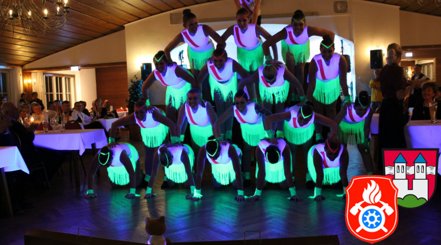 Feuerwehrball Rott Inn 2019 3