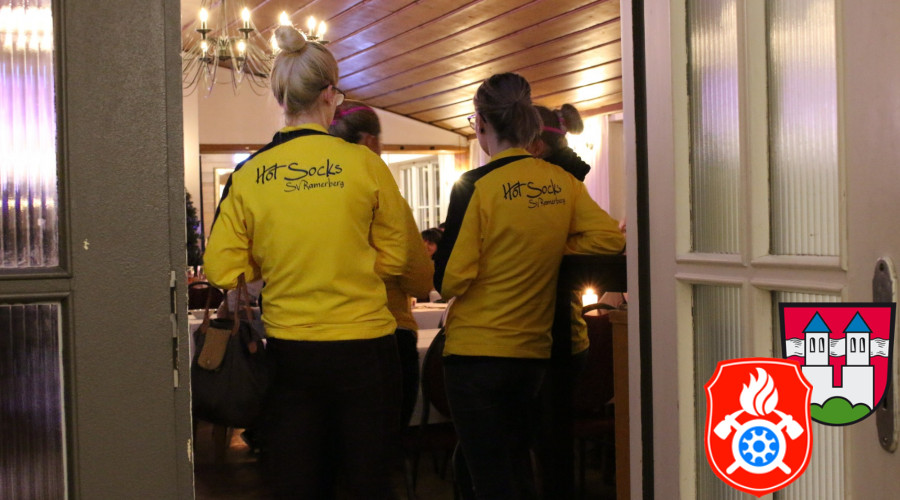 Feuerwehrball Rott Inn 2019 8