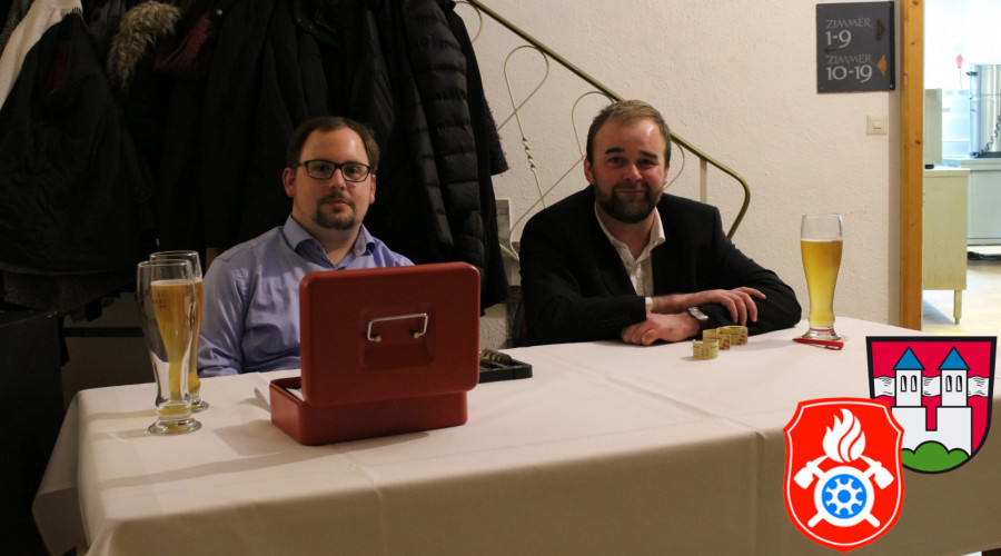 Feuerwehrball Rott Inn 2019 9