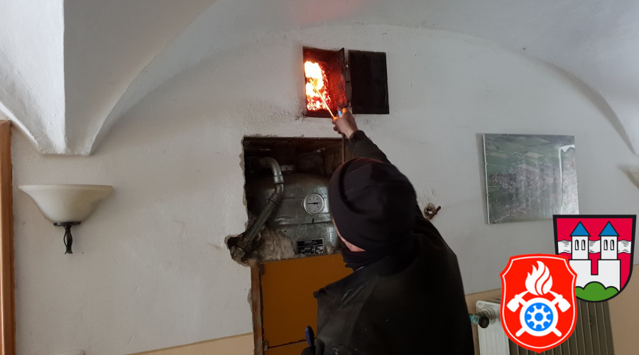 Kaminbrand FW 04 01 2019 1