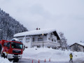 Sachrang Chiemgau Daecher Schneelast Unterstuetzung 6