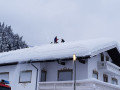 Sachrang Chiemgau Daecher Schneelast Unterstuetzung 7