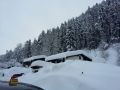 Sachrang Chiemgau Daecher Schneelast Unterstuetzung Tag 2 1