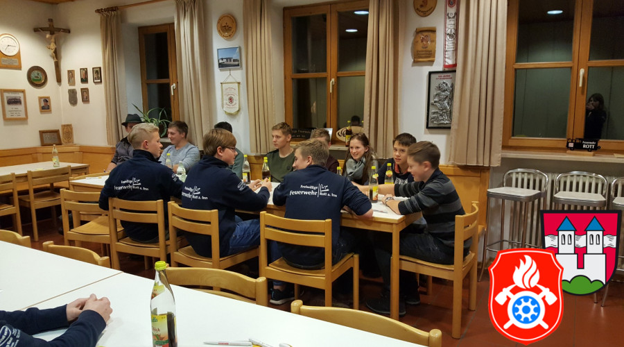 2019 01 09 Jugendsprecherwahl  3 