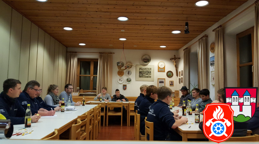 2019 01 09 Jugendsprecherwahl  4 