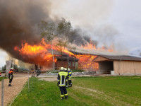 Brand Heiming