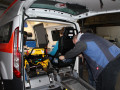 Besucht Rettungswache BRK RO 21 03 2019 13