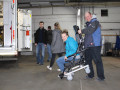 Besucht Rettungswache BRK RO 21 03 2019 9