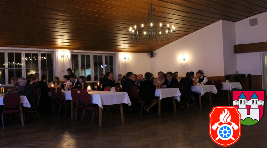 Feuerwehrball Rott Inn 2019 12