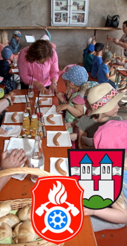 FFW Maibaum Kinder 008