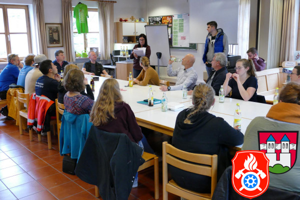 2019 11 09 First Responder Kurs  1 
