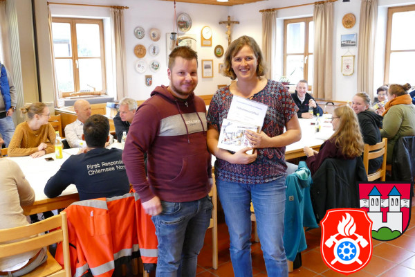2019 11 09 First Responder Kurs  3 