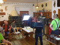 2019 11 09 Dreharbeiten Werbefilm Bobbe J  12 
