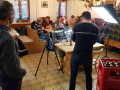 2019 11 09 Dreharbeiten Werbefilm Bobbe J  13 