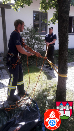 2021 08 Absturzsicherungslehrgang  5 