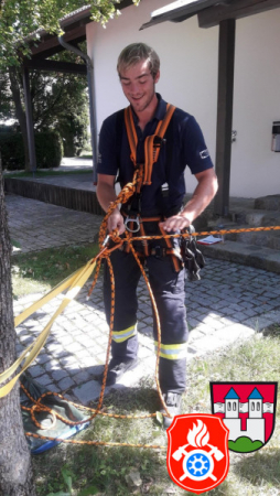 2021 08 Absturzsicherungslehrgang  6 
