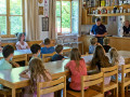 4Klasse FFW Rottinn BK 1
