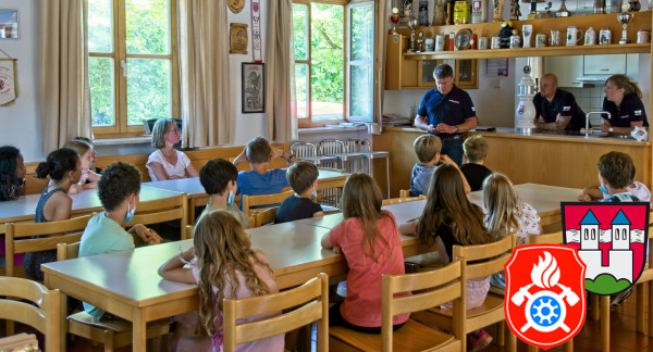 4Klasse FFW Rottinn BK 1