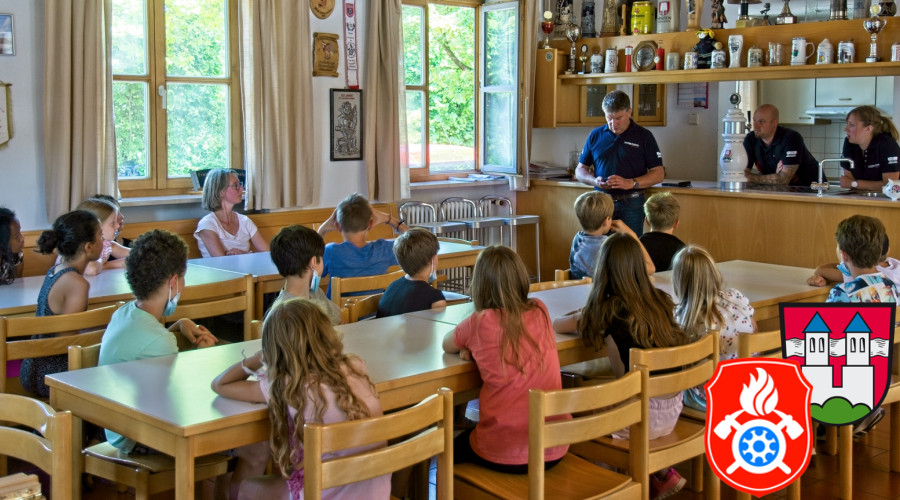 4Klasse FFW Rottinn BK 1