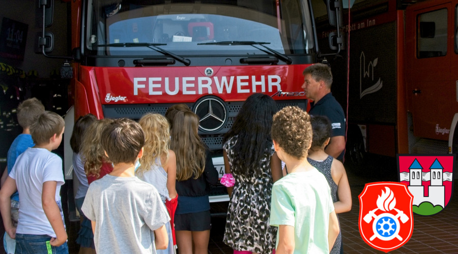 4Klasse FFW Rottinn BK 2