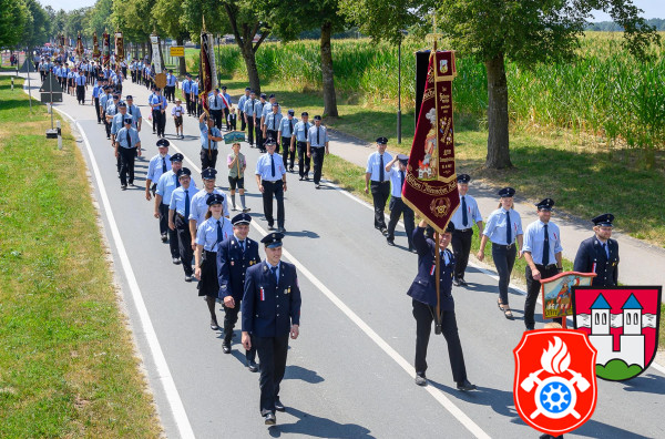 ffw festzug 31