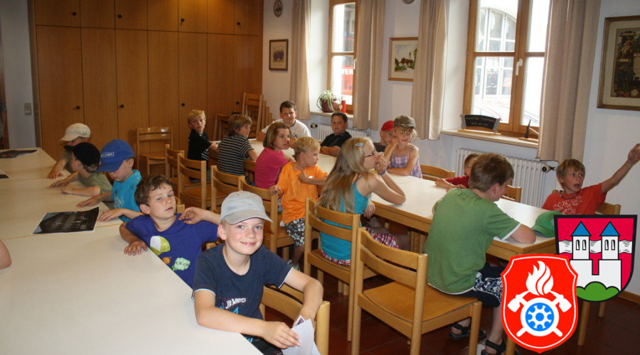 03 08 2011 3677 Ferienprogramm 03.08.2011