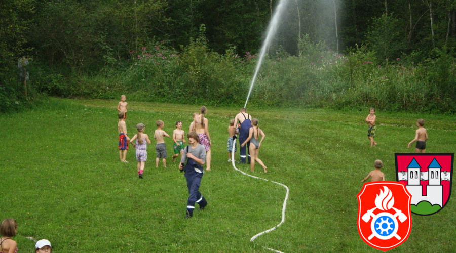 03 08 2011 3687 Ferienprogramm 03.08.2011