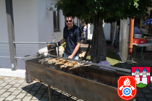 08 07 2012 6305 Sommerfest 2012