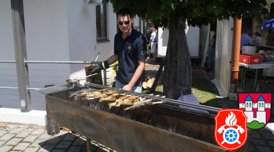 08 07 2012 6305 Sommerfest 2012