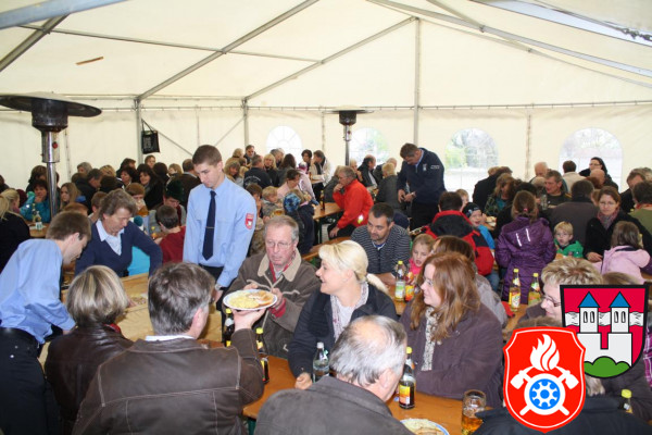 28 10 2012 7510 FR Fahrzeugweihe