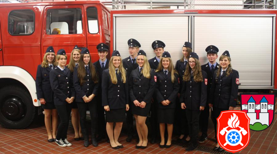 04 10 2013 0697 Wiederindienststellung LF16 TS