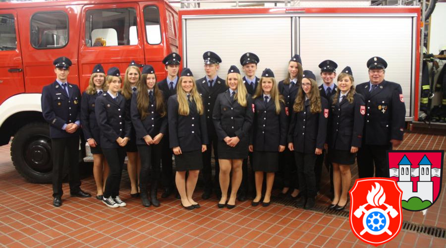 04 10 2013 0701 Wiederindienststellung LF16 TS