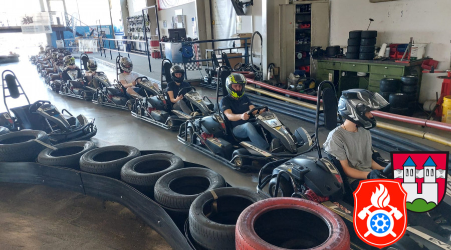 2024 04 06 kartfahren  