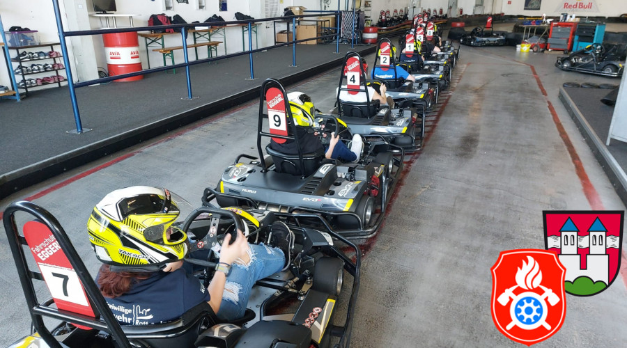 2024 04 06 kartfahren  