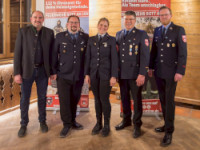 Jahreshauptversammlung